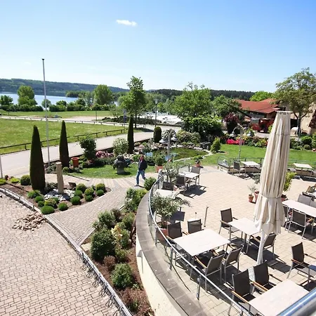 Apartment Cafe-restaurant Zum Hochreiter *